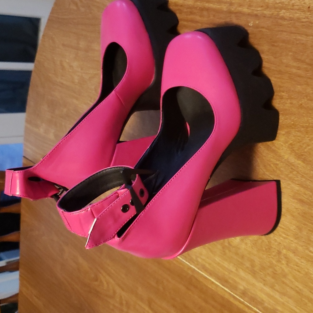 Shoes